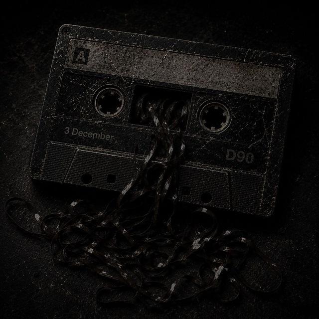 3 دسامبر |🖤|