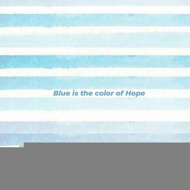 🦋 HOPE 🦋