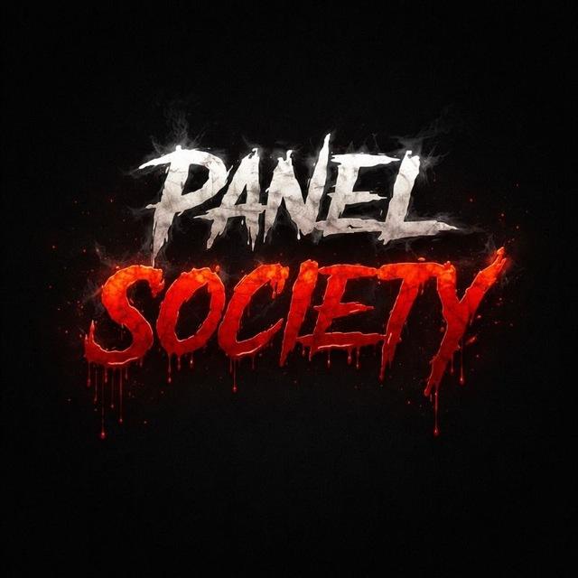 Pᴀɴᴇʟ Sᴏᴄɪᴇᴛʏ