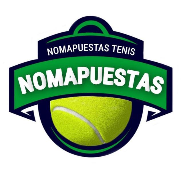 NOMAPUESTAS 🎾Tenis
