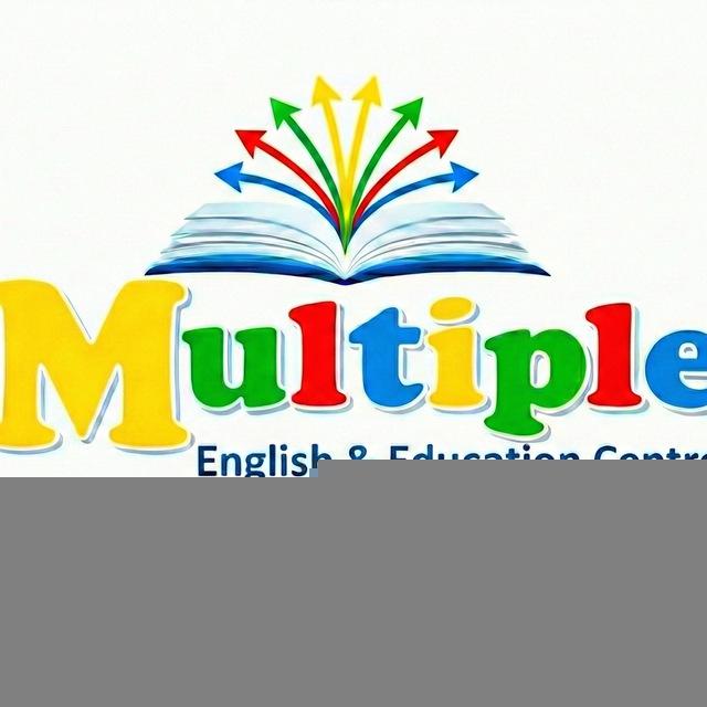 MULTIPLE English & Education Centre