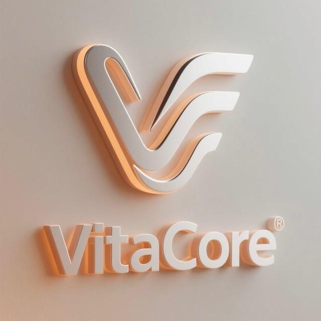 VitaCore - វីតាខ័រ