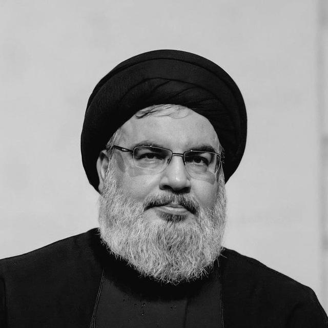 امـیـن‌الـلّـه