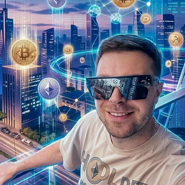Алексей Палюшик «Об Инвестициях»💰
