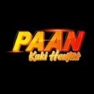 PAAN KAKI HENTAK❗️