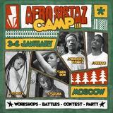 AFRO SISTAZ CAMP - NEWS