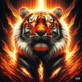 Burning Bright