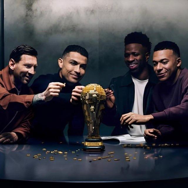 KAI GREER | WORLD CUP 2026