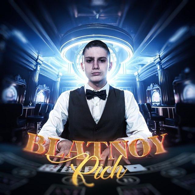 Blatnoy Rich