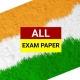 All exam paper
