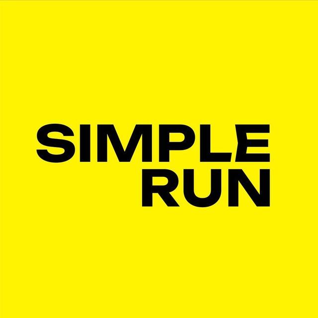 Simple Run
