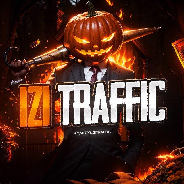 IZI TRAFFIC - [Facebook,Google,Yandex,Bing]