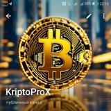 KriptoProX