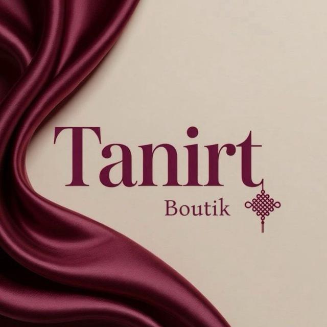 Tanirt ✨ تنيرت