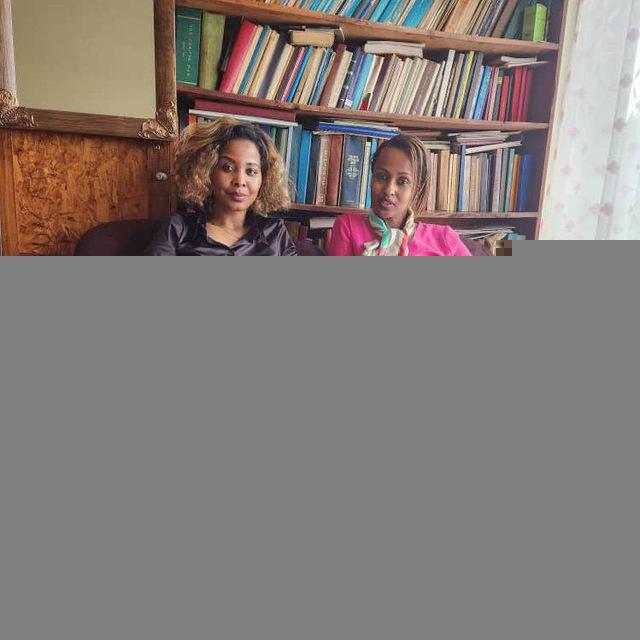 Taza RadioShow/ታዛ የሬዲዮ ፕሮግራም "ለተሻለ የህይወት ዘዬ ለውጥ እንተጋለን"
