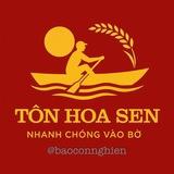TÔN HOA SEN 🏆🥇
