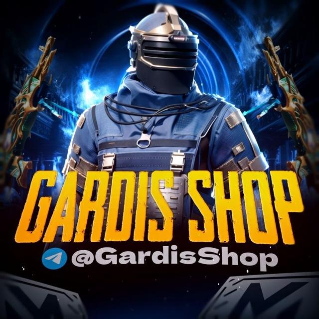 Gardis Shop