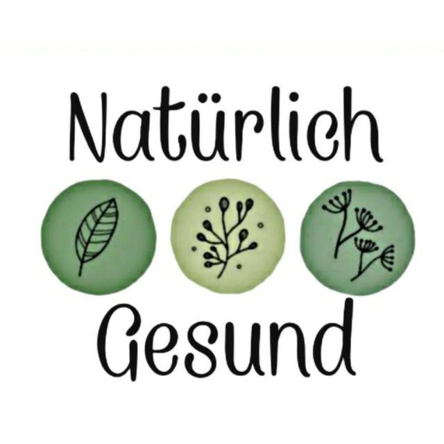 Natürlich Gesund