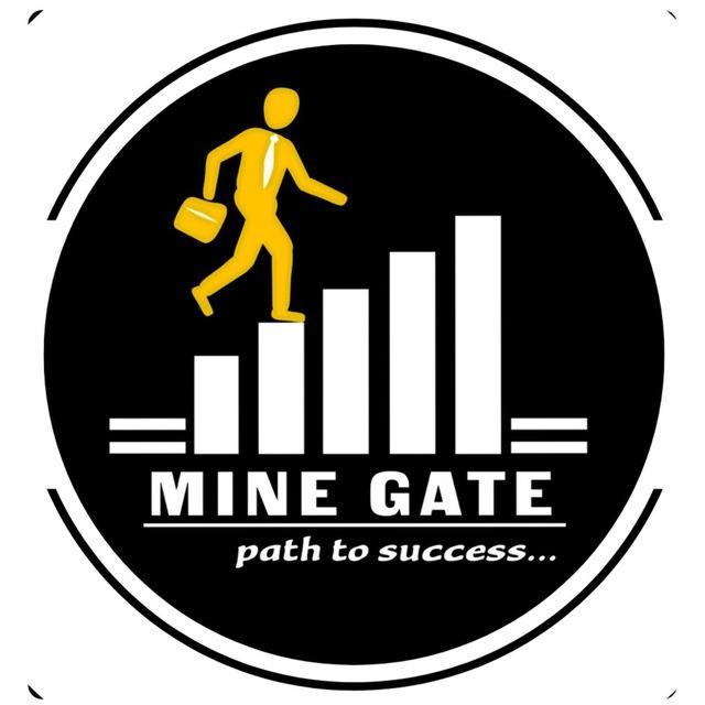 MINE GATE (Official)