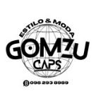 GOMZU CAPS