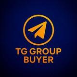 Telegram Group Buyer