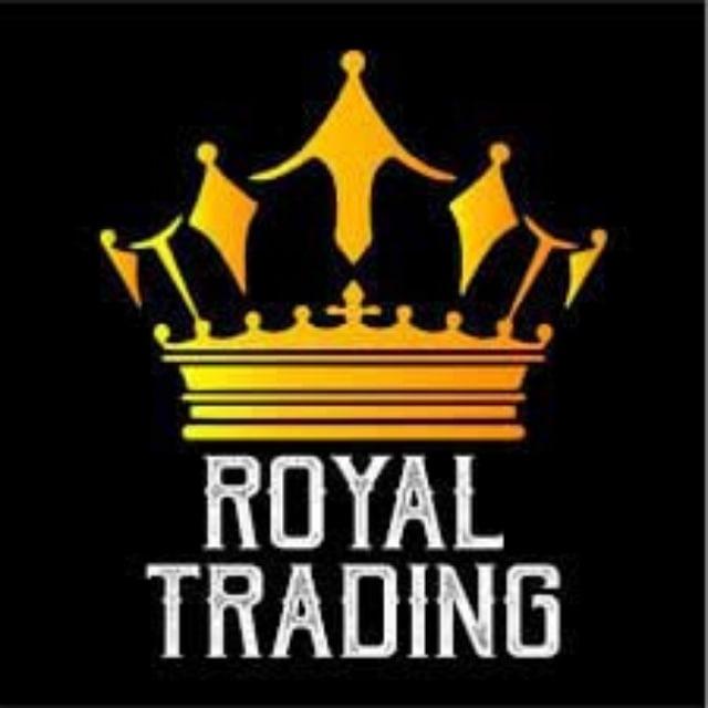 ♟ROYAL TRADING♟