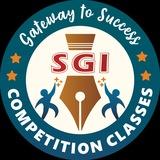 SGI Competition Clasess