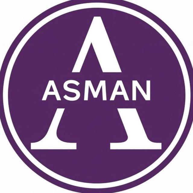 Asman1.uz
