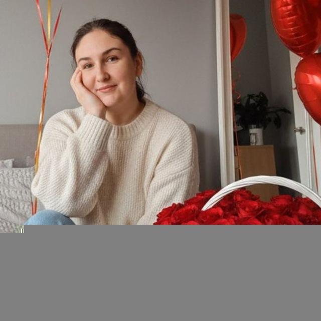 ❤️Живу и творю❤️