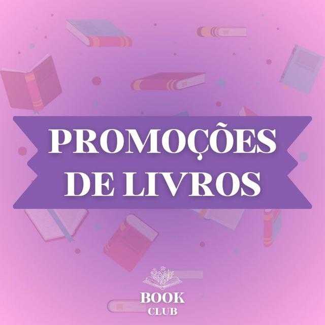 Promoções de livros | BookClub