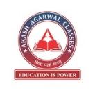Akash Agarwal Classes