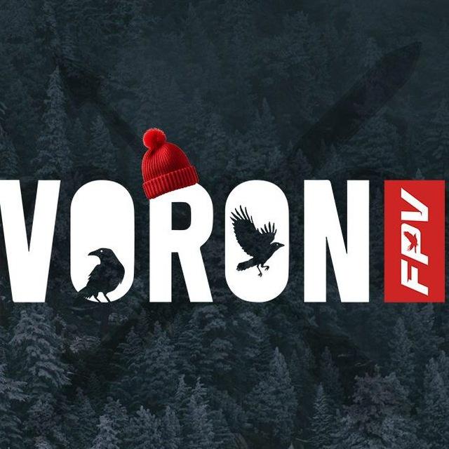 VORON🇷🇺FPV