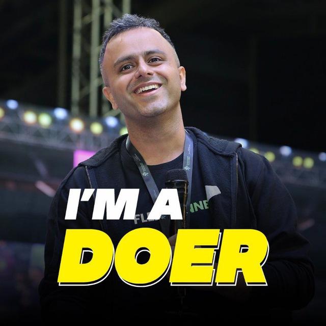 SB FlexiFunnels DOERs Community