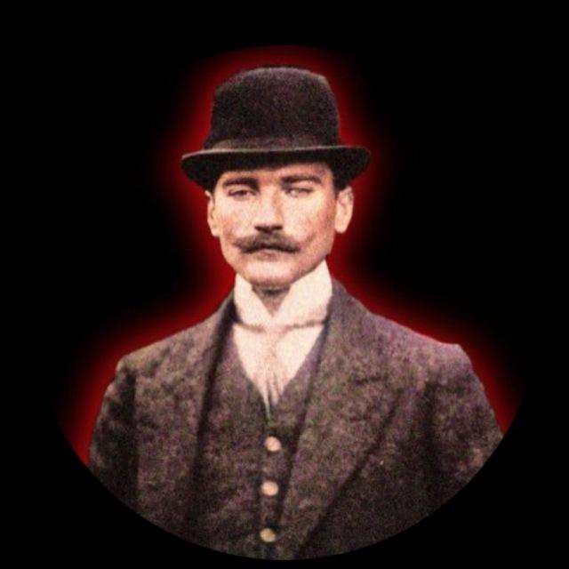 Genckemalizim