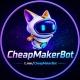 ⚡️CheapMaker