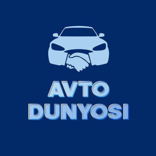 Avto Dunyosi - Gruppa