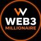 Web3 Millionaire🚀