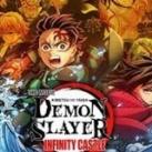 Demon slayer infinity castle
