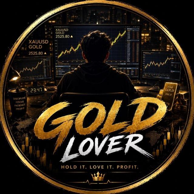 Gold Lover