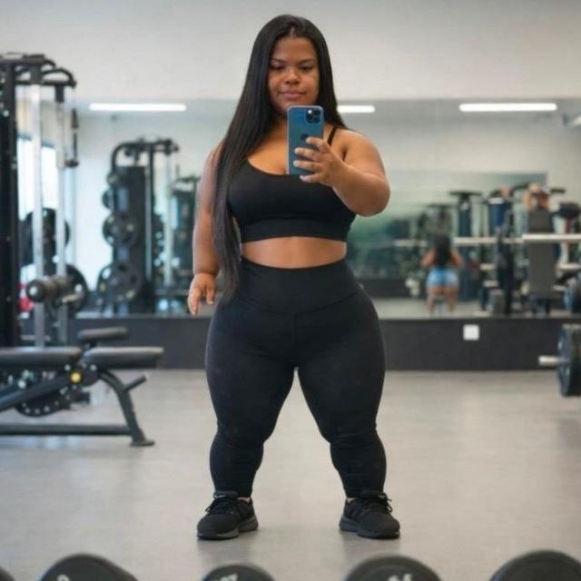 Anãzinha