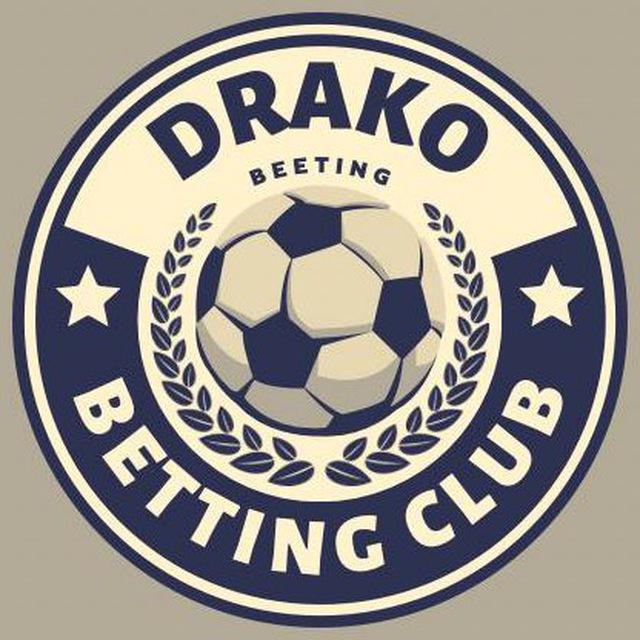 DRAKO BETTING
