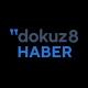 dokuz8HABER Kanalı