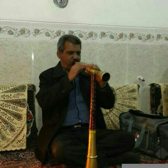 سازو نقاره وموسیقی بوانات