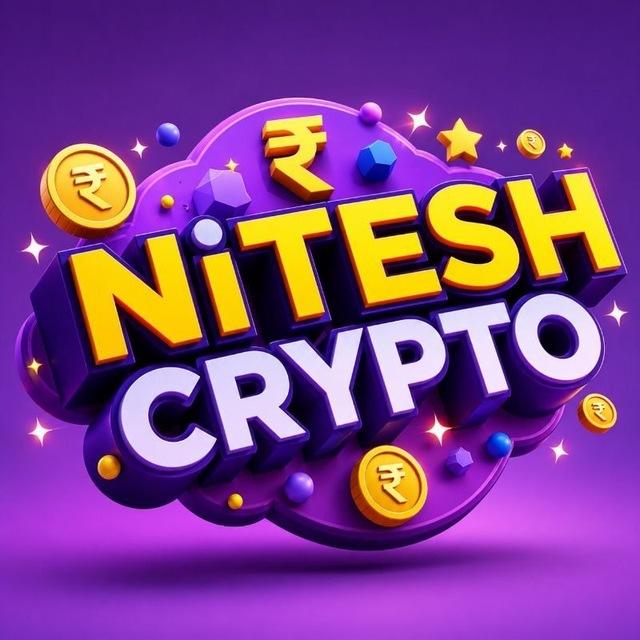 NITESH CRYPTO