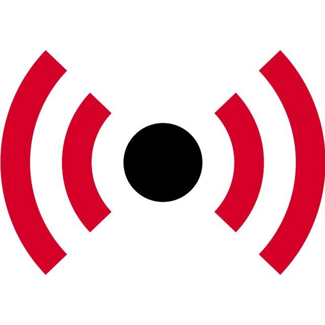 Rundfunk Alarm