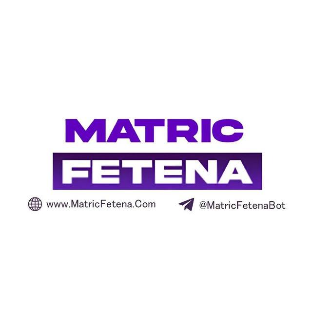 Matric Fetena