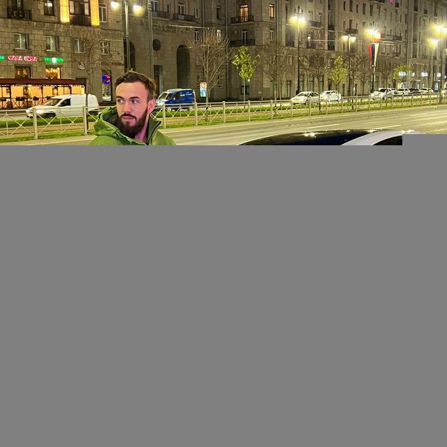 АРСЕНИЙ НА СВЯЗИ!