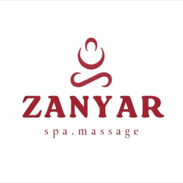 آموزشگاه فنی و حرفه ای ماساژ زانیار