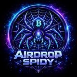 Airdrop Spidy