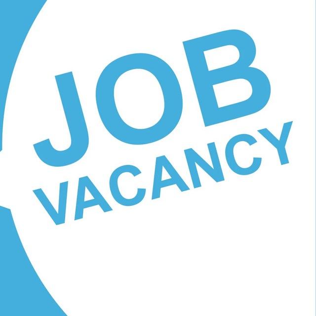 Job Vacancy